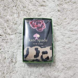 Kate Spade New York socks three-pack of socks